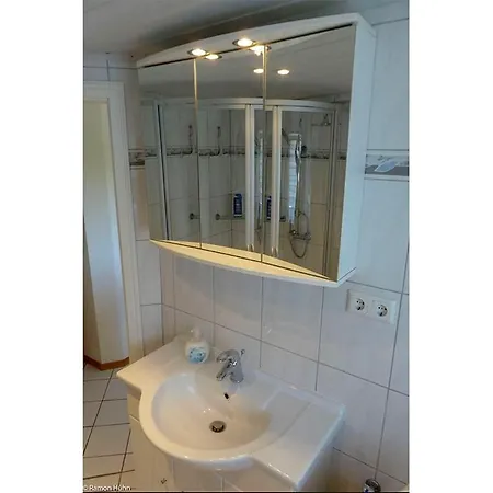 Alte Schmiede Lejlighed Kronsgaard