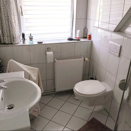 Alte Schmiede Kronsgaard