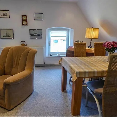 Alte Schmiede Kronsgaard