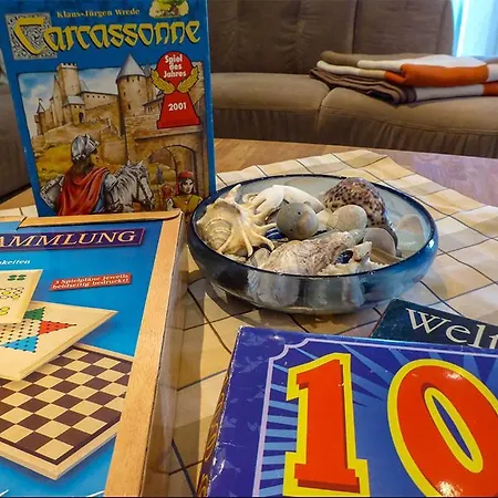 Alte Schmiede Kronsgaard