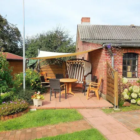 Lejlighed Alte Schmiede Kronsgaard